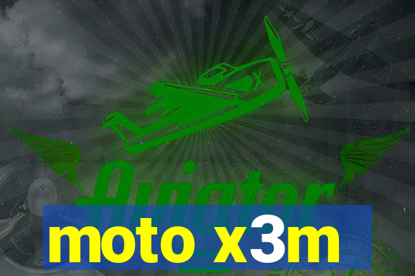 moto x3m - jogo de moto